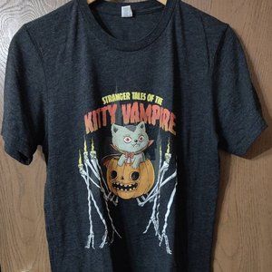 Kitty Vampire Shirt